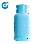 Silinder kosong Gas 3kg untuk BBQ