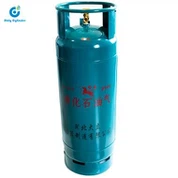 Botol Gas LPG Daly 50KG