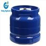 Botol Lpg 6KG Untuk Memasak/berkemah