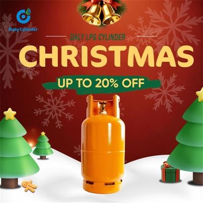 Silinder LPG 12.5KG-2.5MM-26.2L