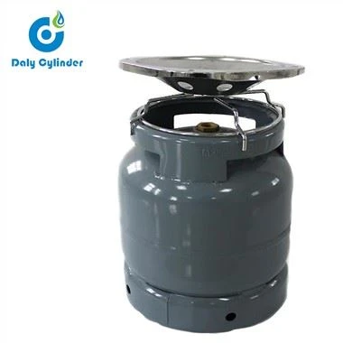 5 kg Camping botol Gas