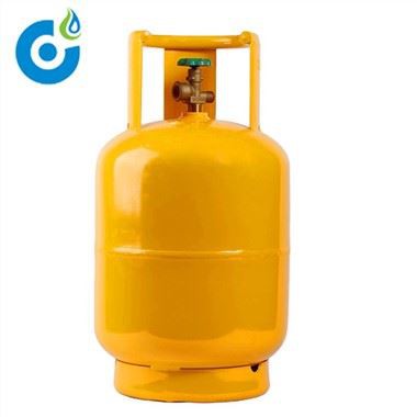Pabrik Penjualan Langsung Gas LPG Memasak Silinder 12.5kg Untuk Dijual