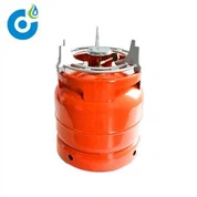 Hp295 Baja 6kg Lpg Cylinder